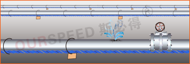 楼宇漏水检测方案,楼宇漏水检测 楼宇漏水检测方案,楼宇漏水检测