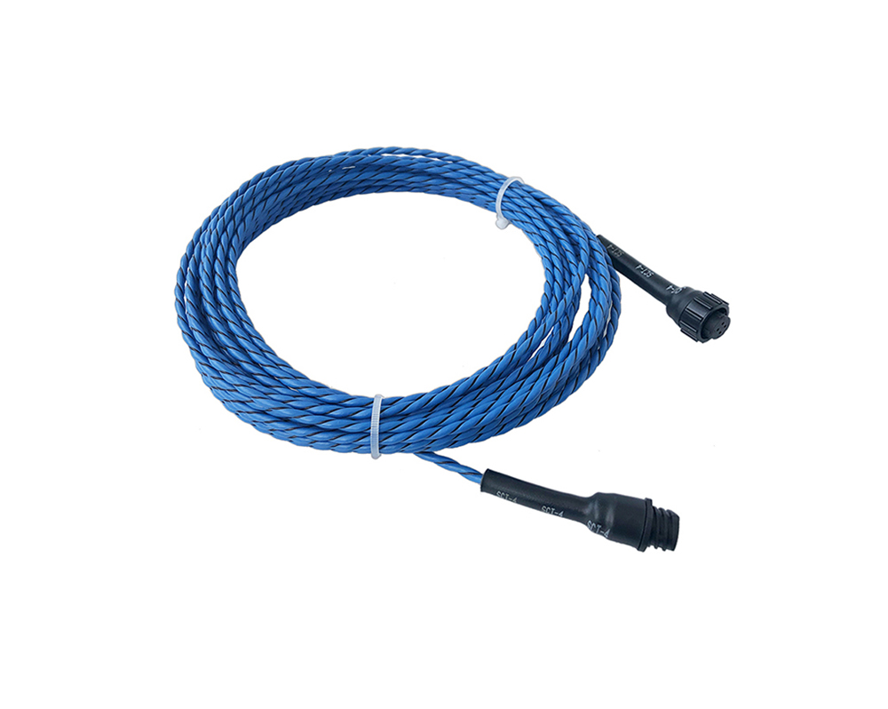 SPD-1001E定位漏水感应线