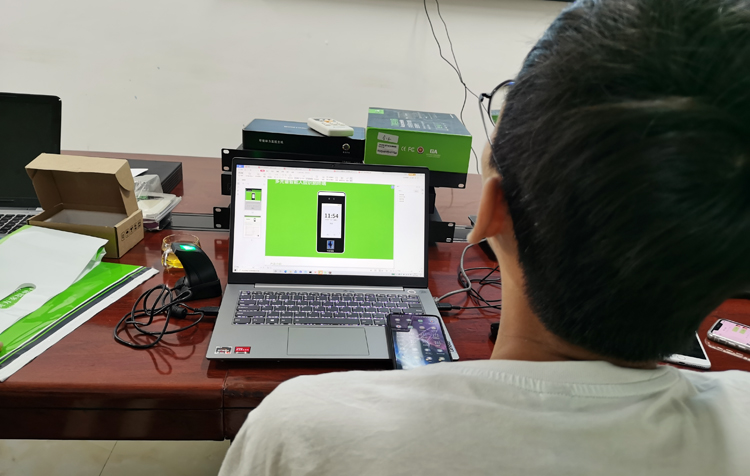 #春草行动# 开云官方网站登录入口科技技术培训会