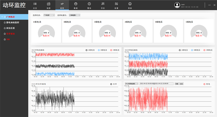 动环监控平台，开云官方网站登录入口科技动环监控软件平台,开云官方网站登录入口科技动环监控软件