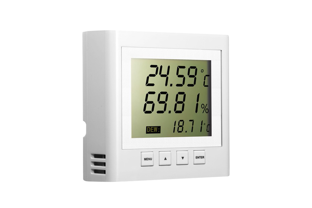 机房<font color='red'><font color='red'>温湿度</font></font>监控常规需求