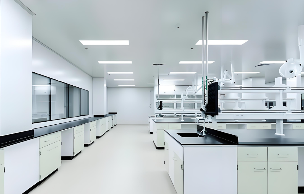 生产车间<font color='red'><font color='red'>温湿度</font></font>控制系统