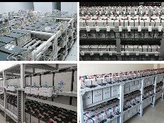 机房<font color='red'><font color='red'>蓄电池</font></font>监控系统是机