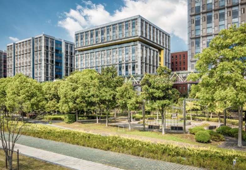 园区<font color='red'>视频</font>监控设备选择